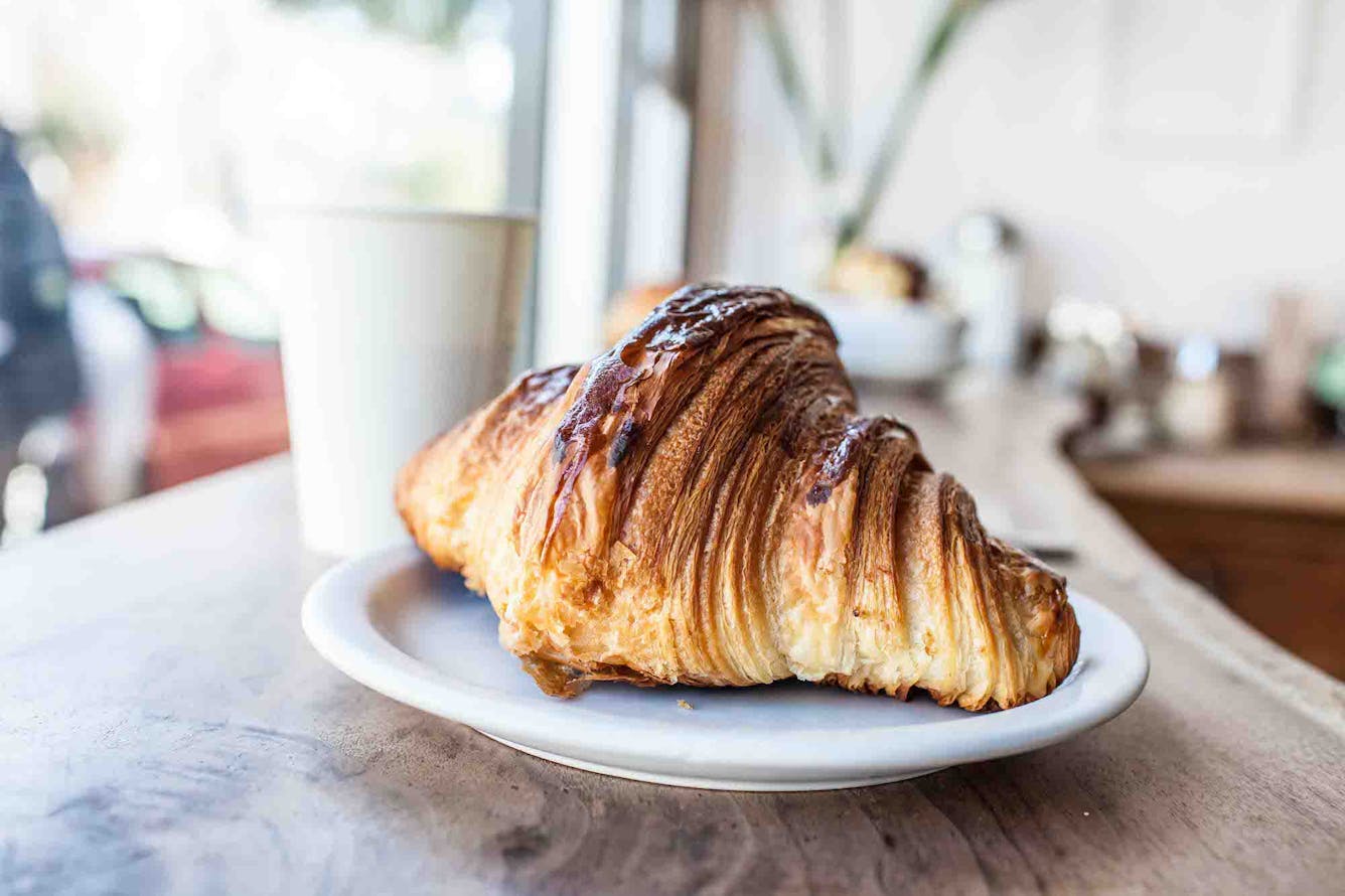 Tartine Bakery Mission San Francisco The Infatuation